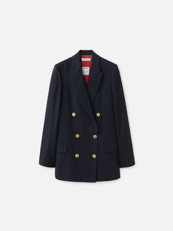 BLEECKER W6B BLAZER