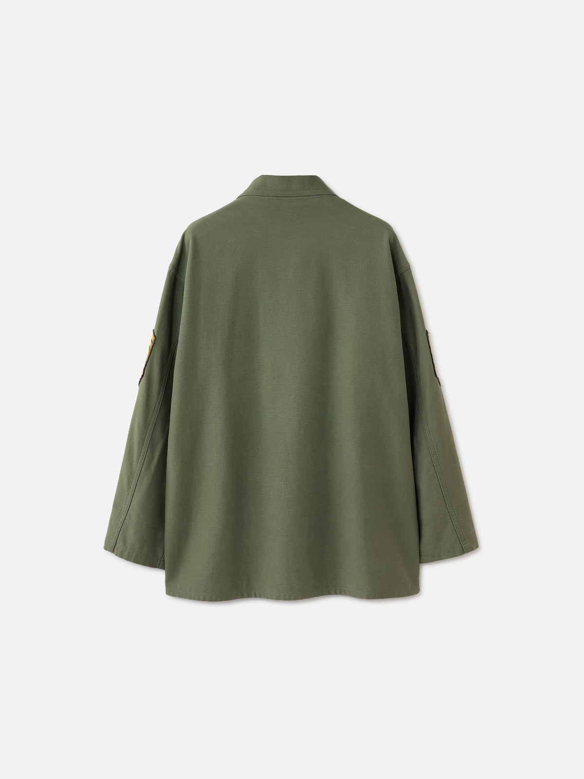 MARRAKESH MILITARY JACKET LBS