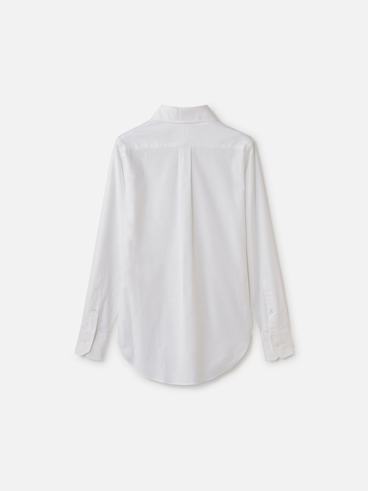 MADISON CHEMISE MANCHES LONGUES (OX)