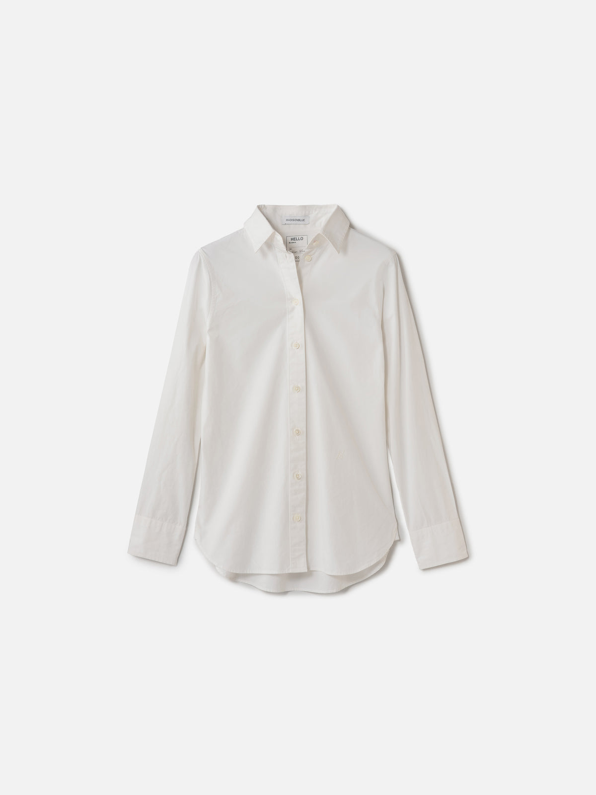 MADAME SHIRT WASHED OUT