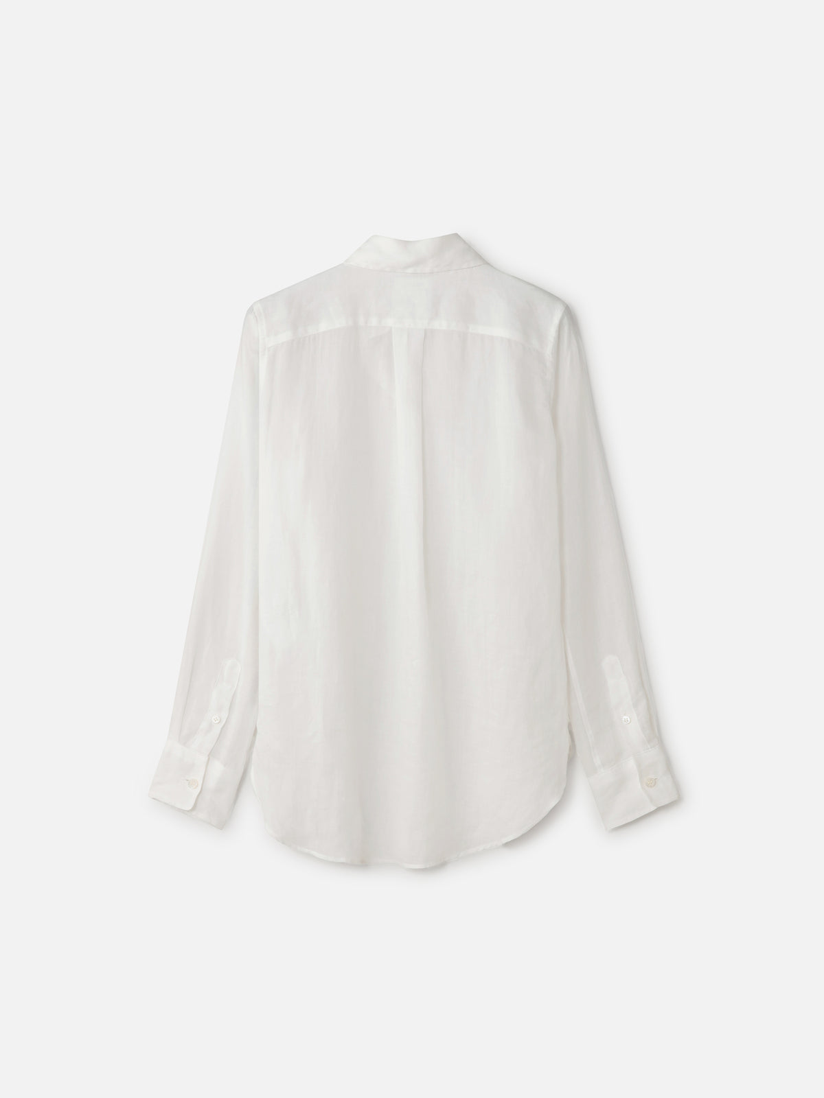 MADAME SHIRT RAMIE