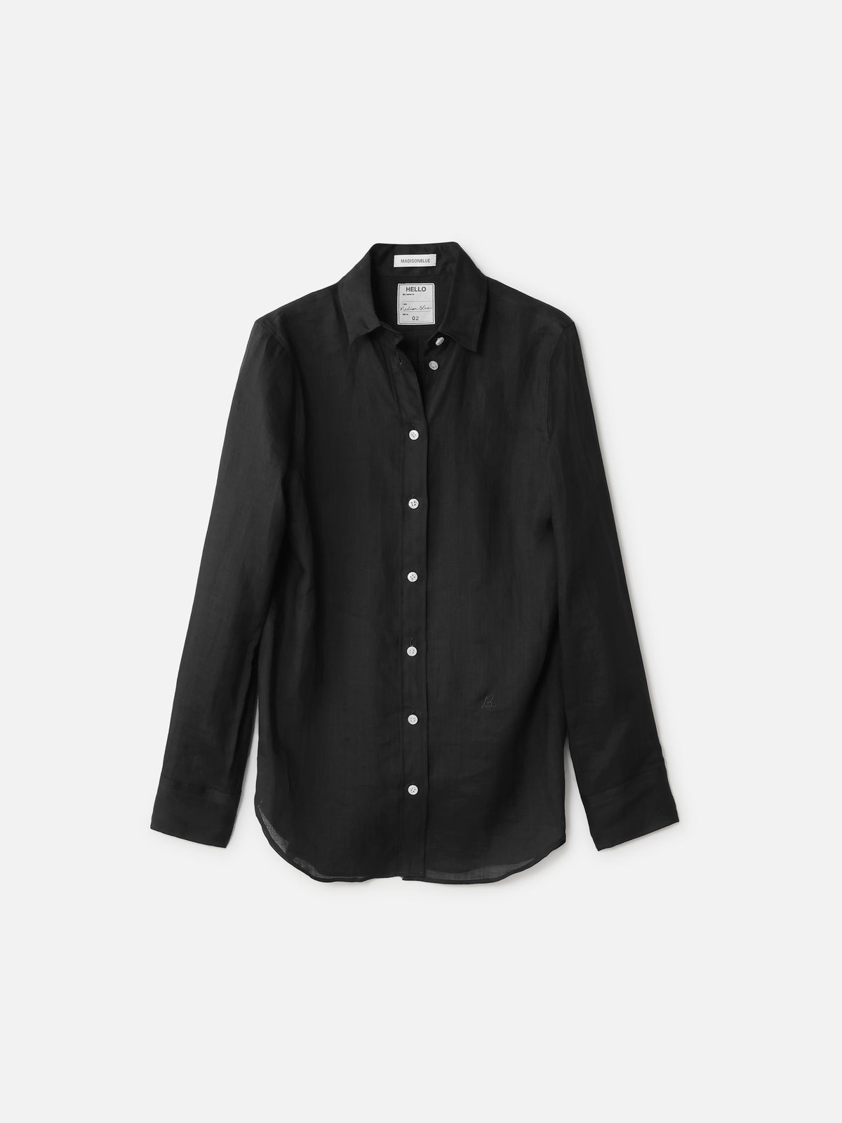 MADAME SHIRT RAMIE