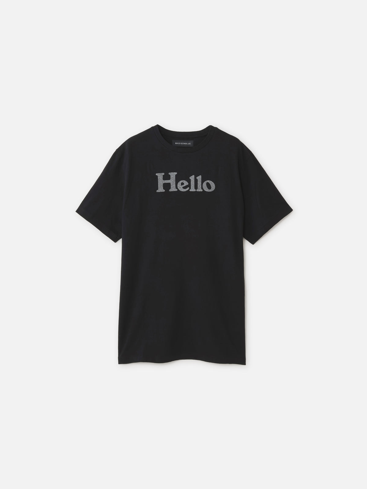 HELLO TEE MNS