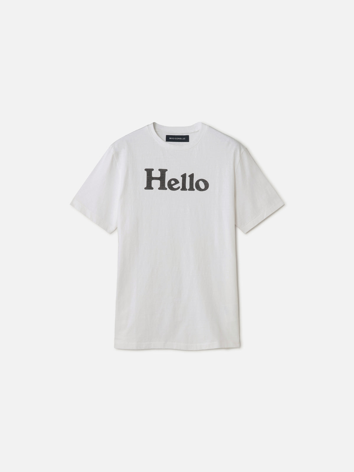 HELLO TEE