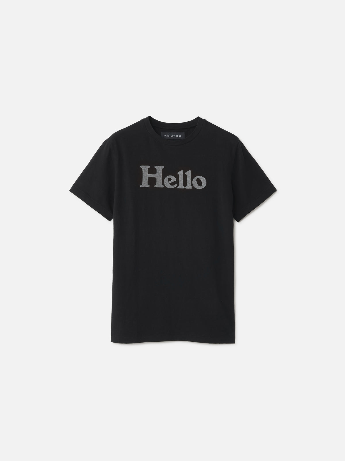 HELLO TEE