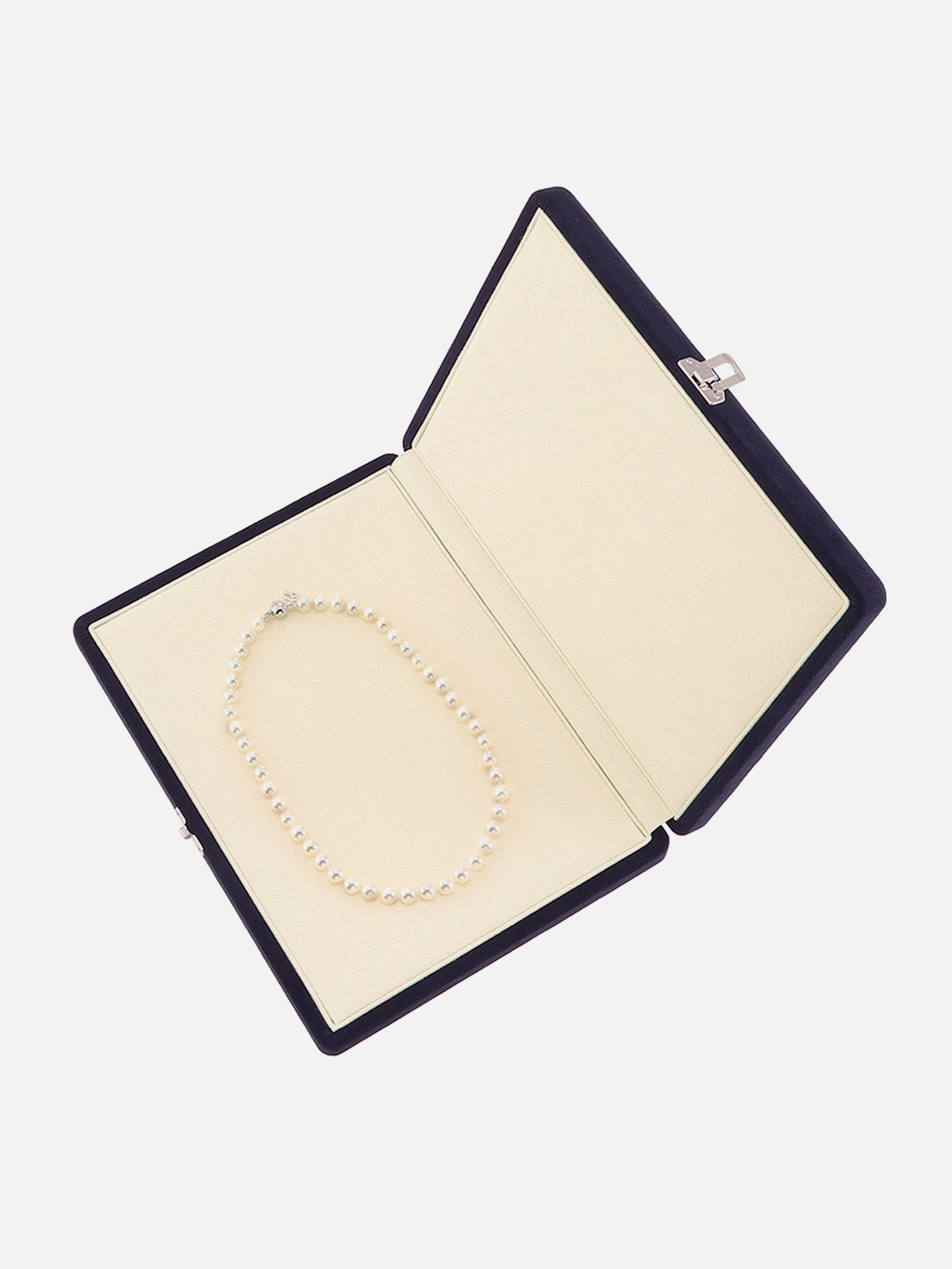 PEARL NECKLACE [ 39cm ]