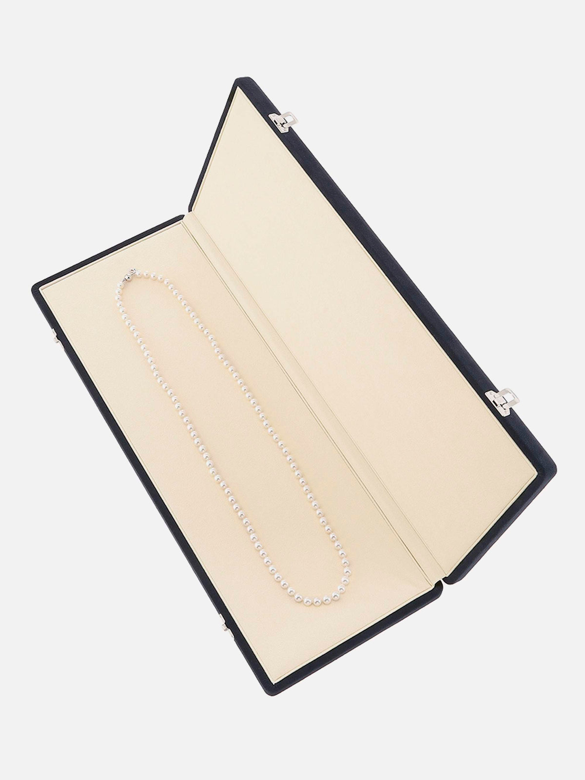PEARL NECKLACE [ 80cm ]