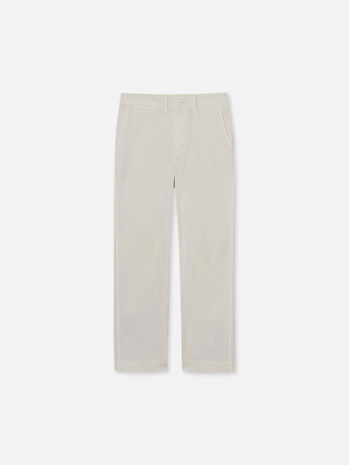 PANTALON DE TRAVAIL PIQUÉ