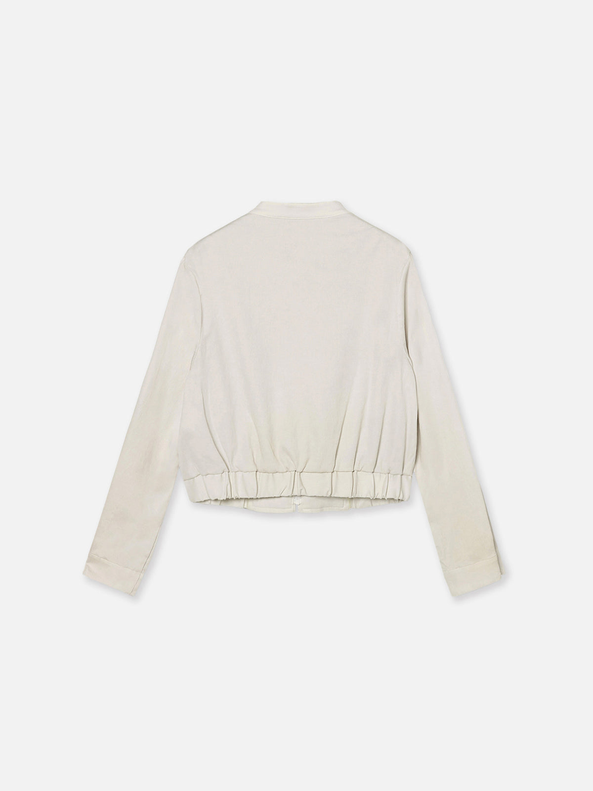 DEAN JACKET PIQUE