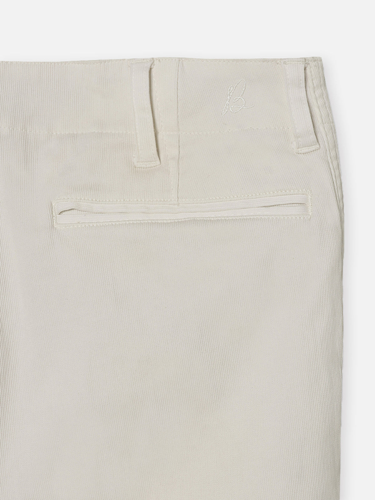 PANTALON DE TRAVAIL PIQUÉ