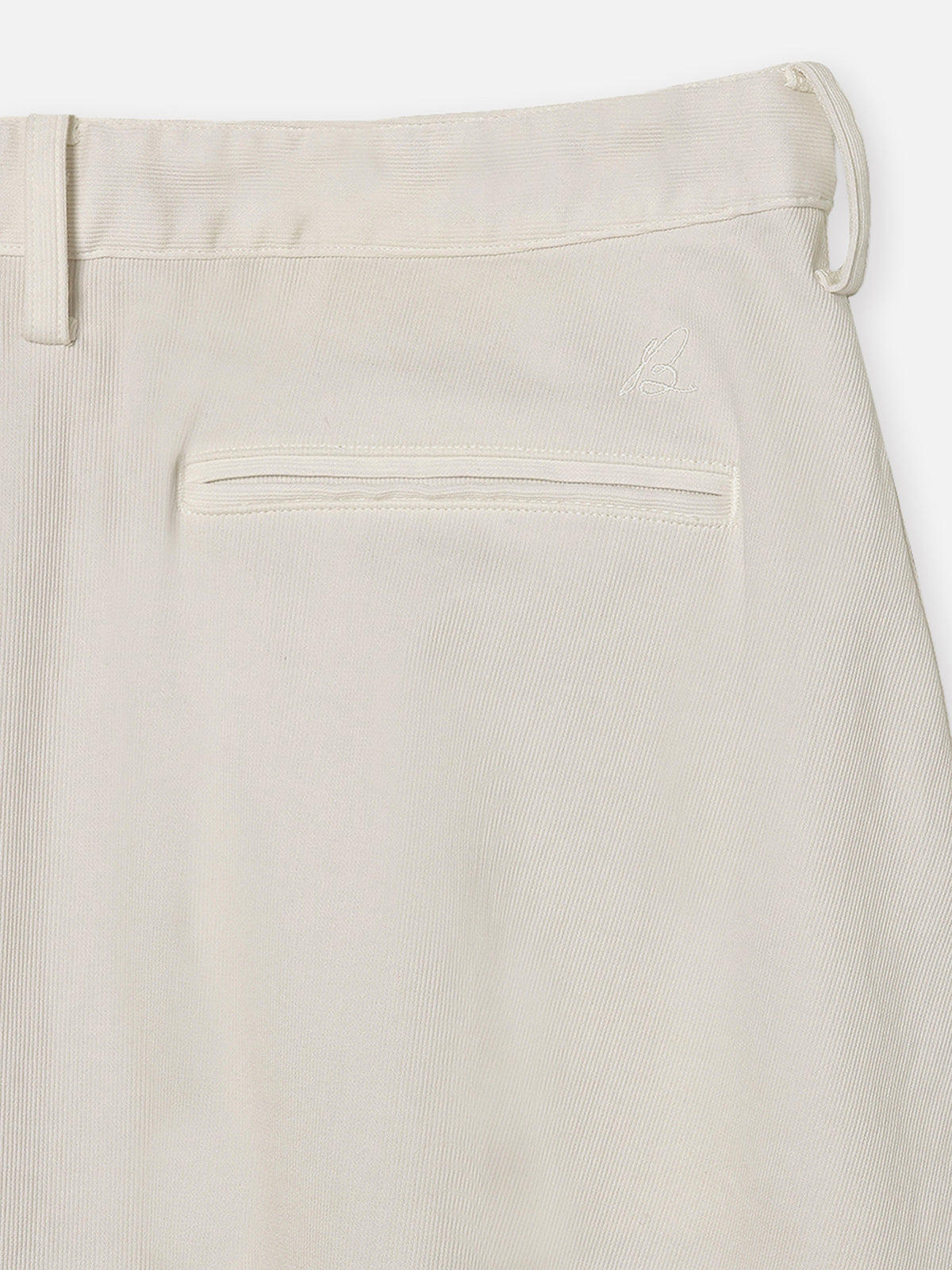 ROBE JUPE ÉVASÉE PIQUÉE