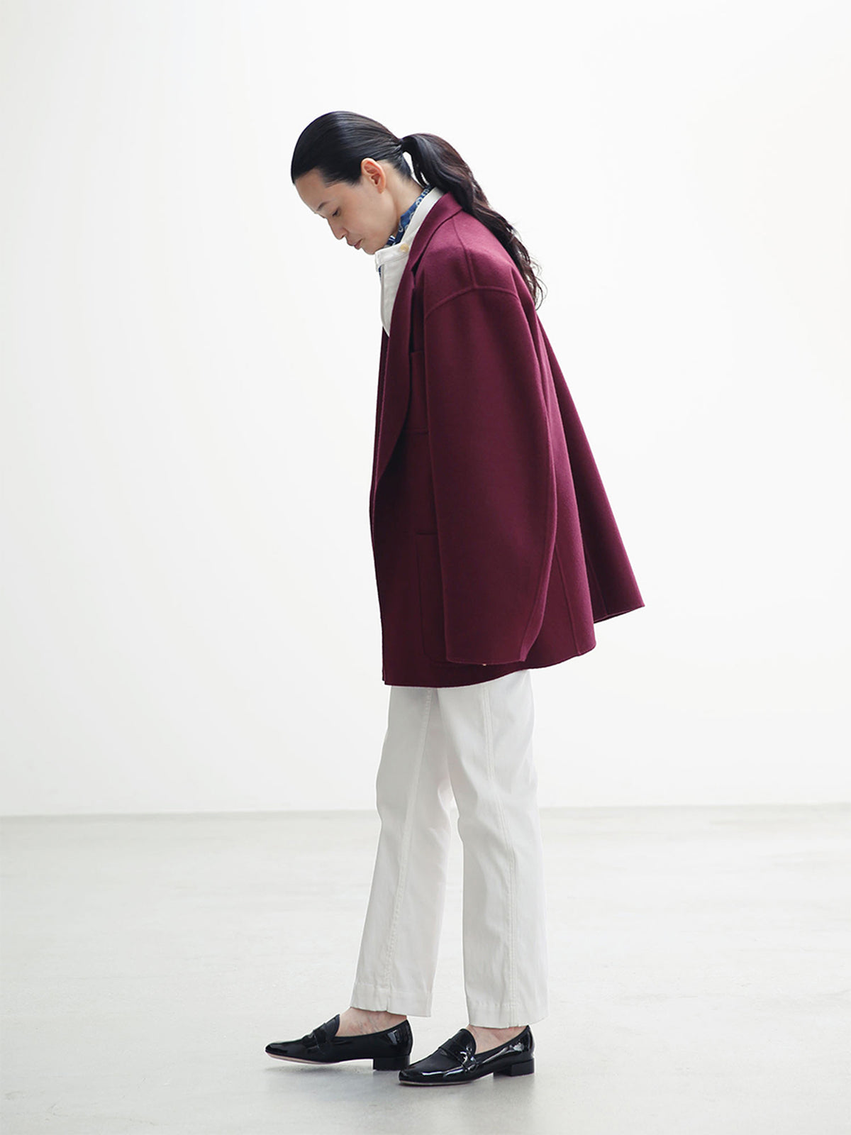 PANTALON DE TRAVAIL PIQUÉ