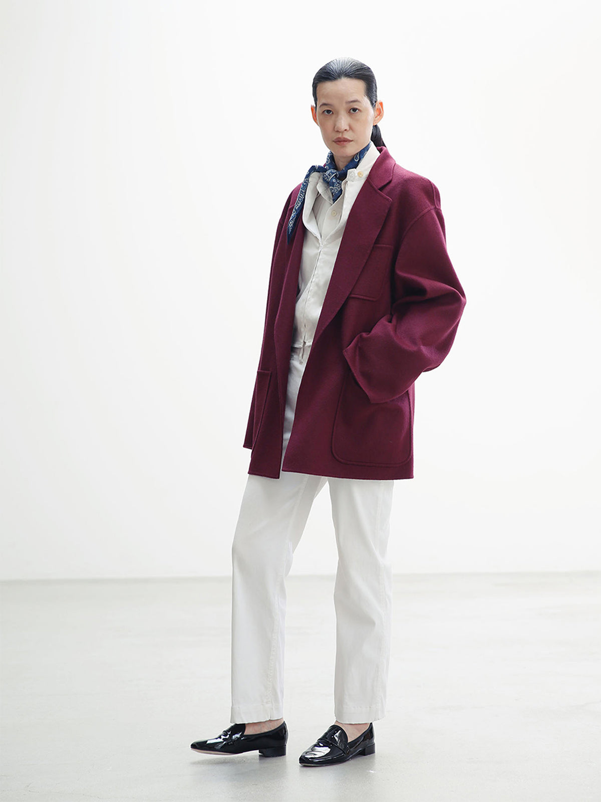 PANTALON DE TRAVAIL PIQUÉ