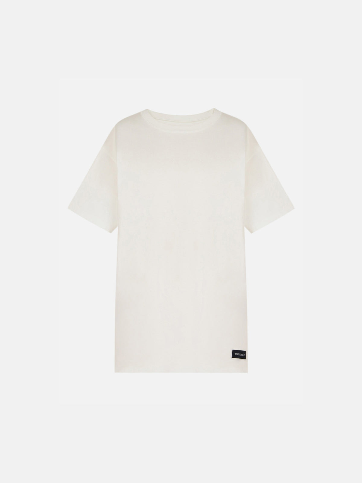 NUMBERING TEE LE MADISON