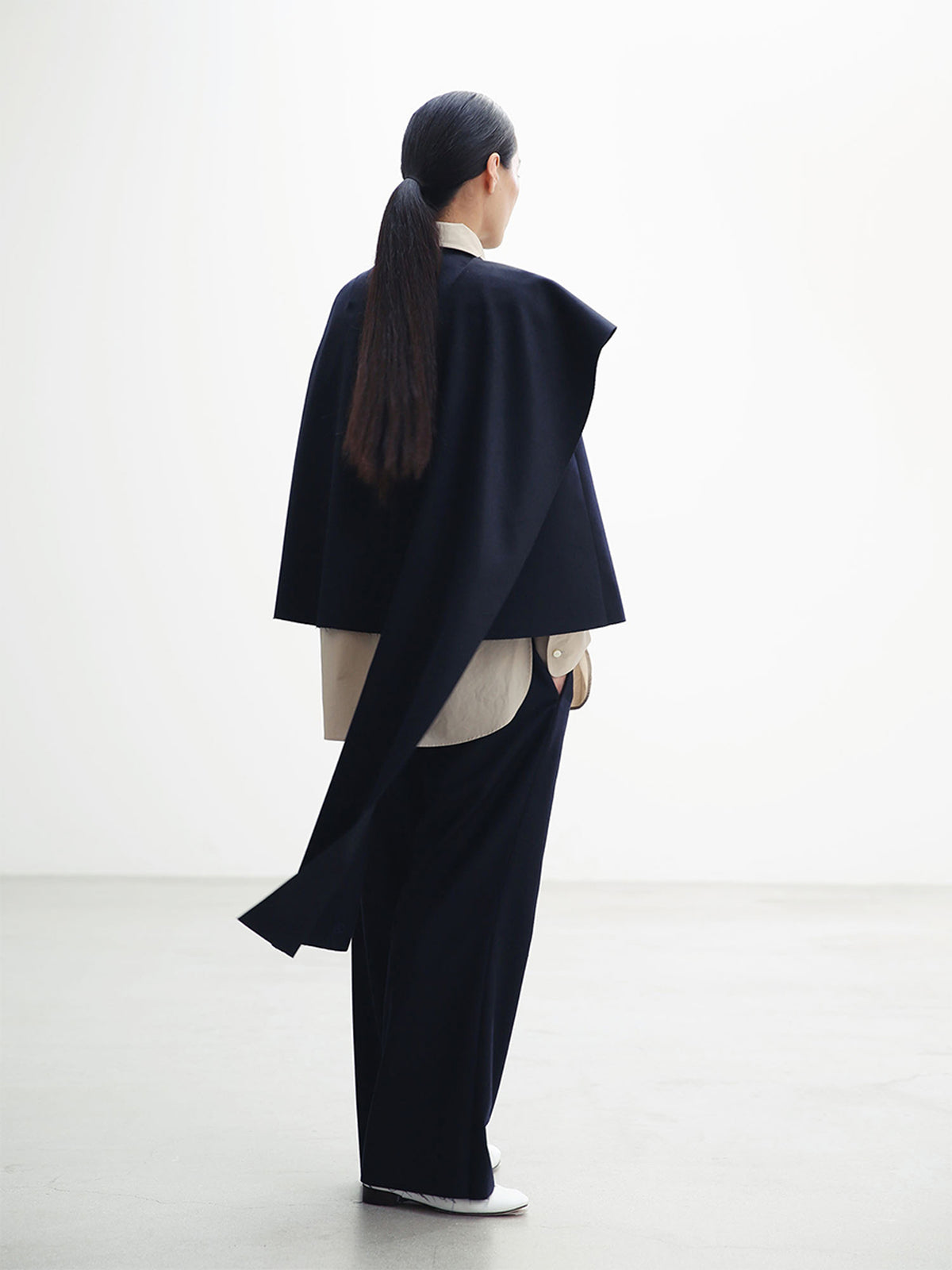 CAPE STOLE CA