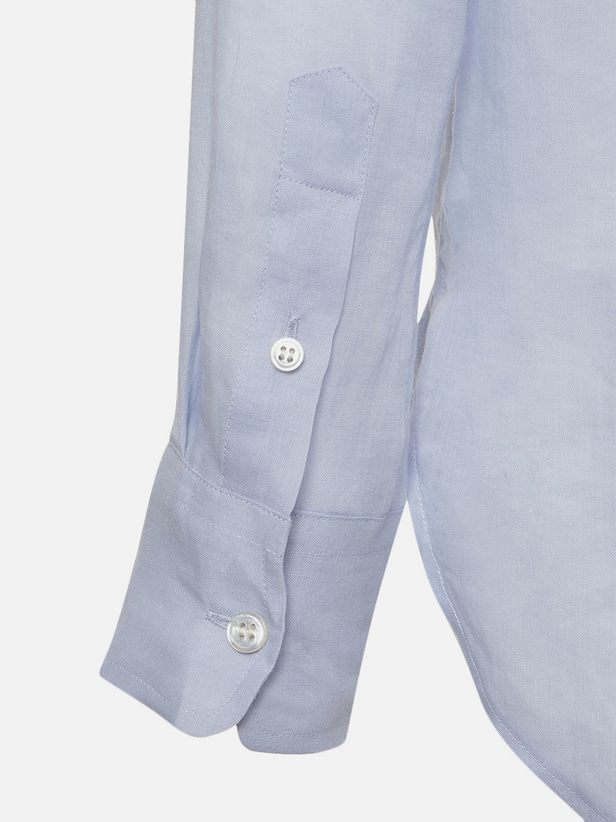 MADAME SHIRT RAMIE