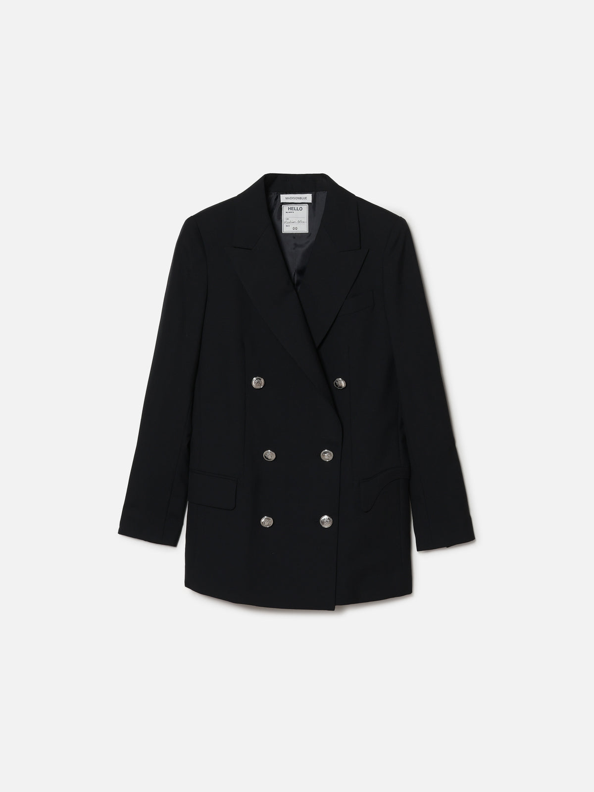 BLEECKER W6B BLAZER EN TROPICAL