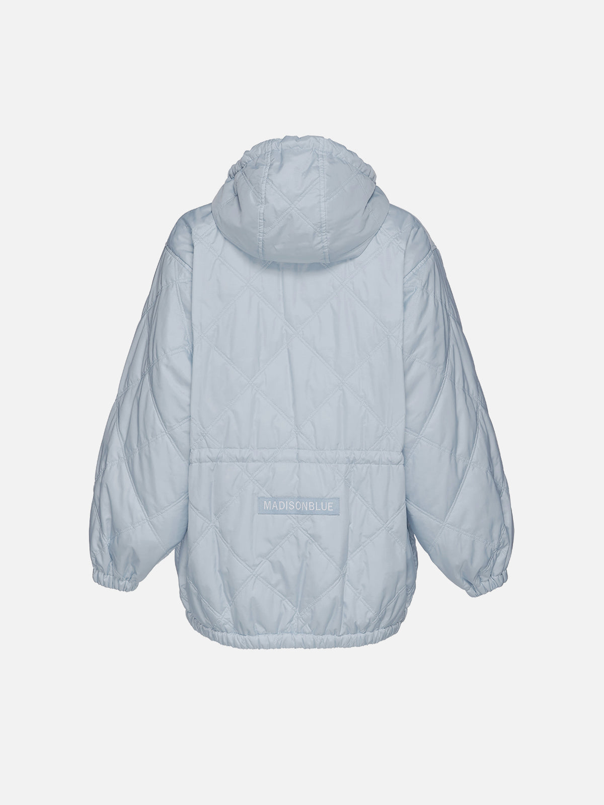 PARKA DE MONTAGNE MATELASSÉE