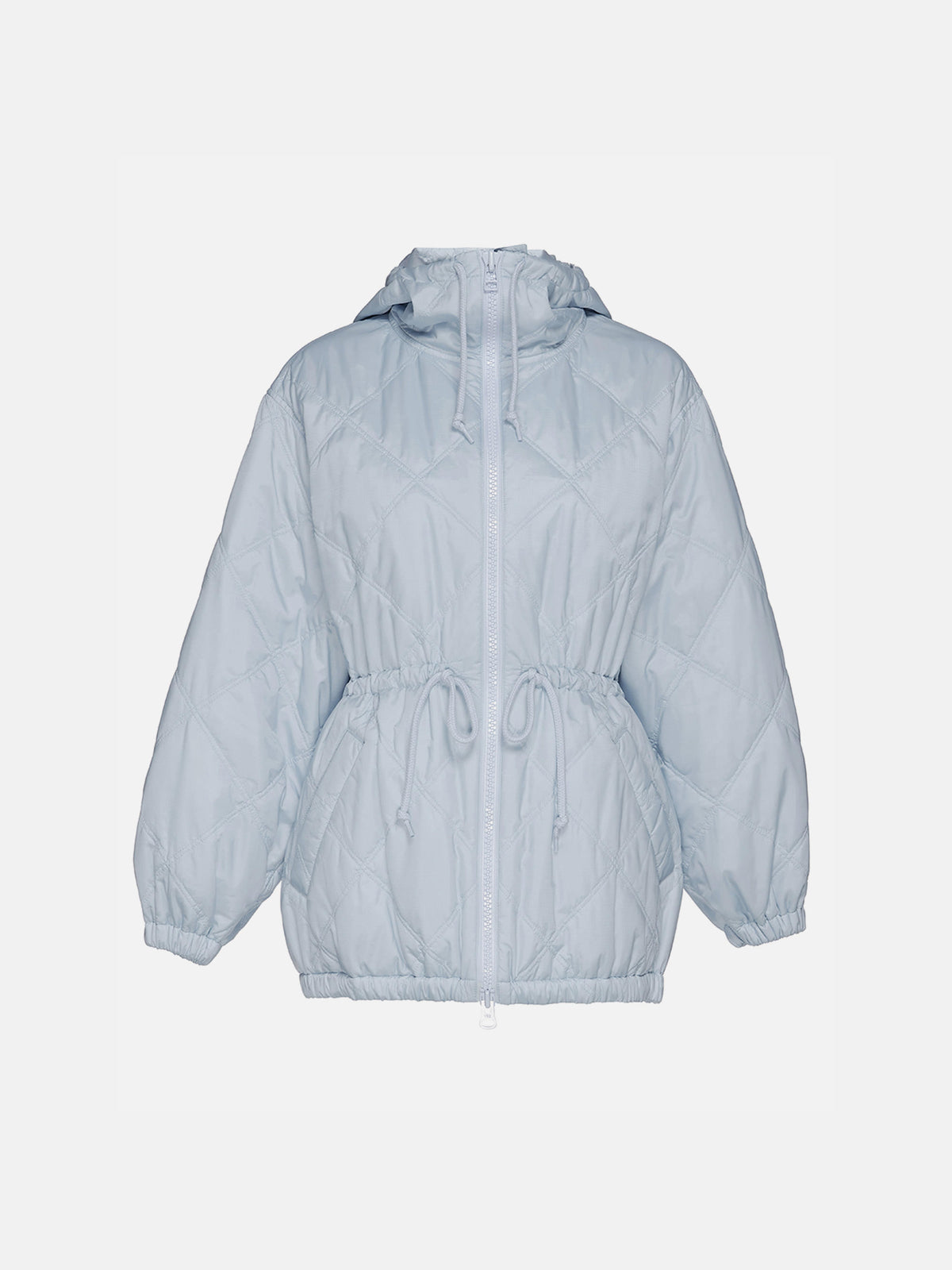 PARKA DE MONTAGNE MATELASSÉE