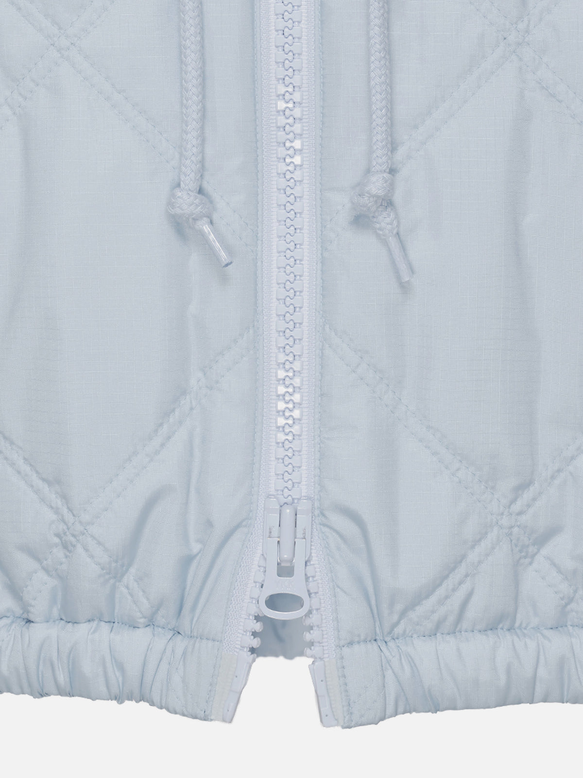 PARKA DE MONTAGNE MATELASSÉE