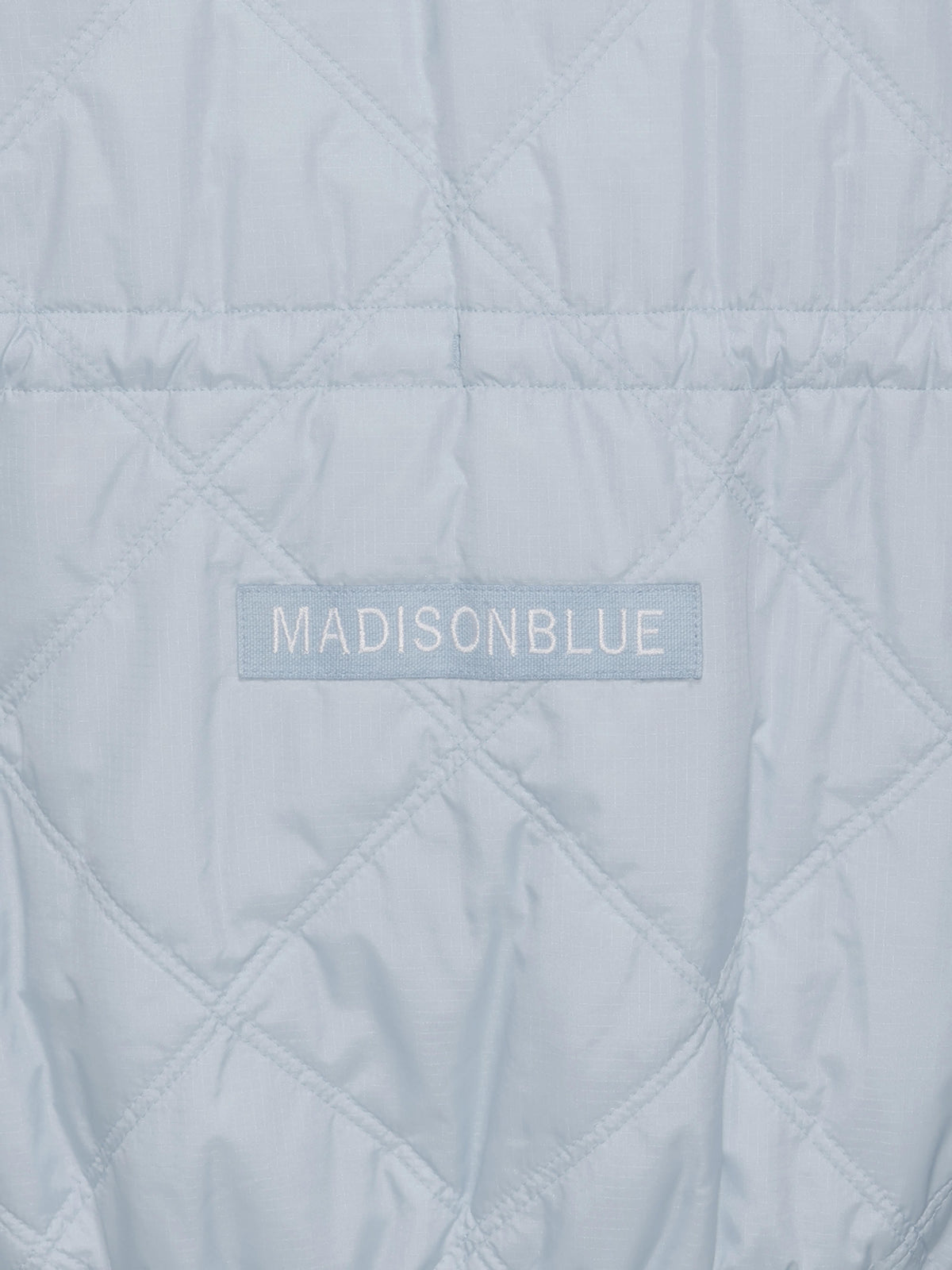 PARKA DE MONTAGNE MATELASSÉE