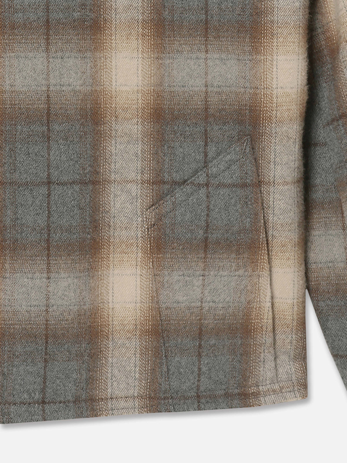REMAKE SHOP COAT CHECK