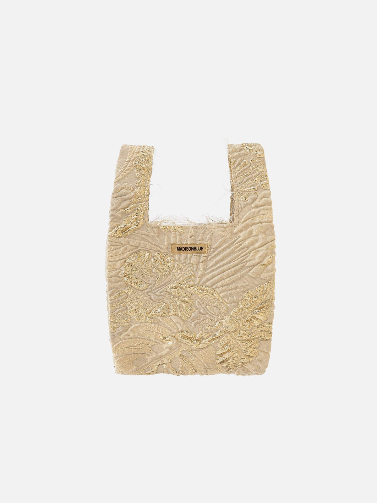SAC SHOPPING S JACQUARD