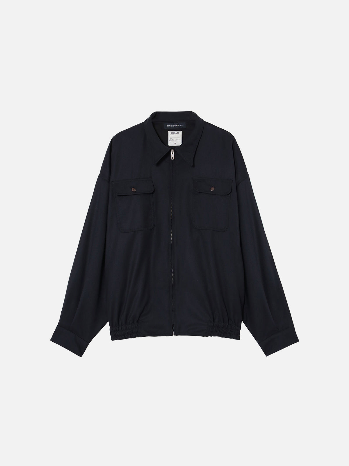 HAMPTON BZ WOOL