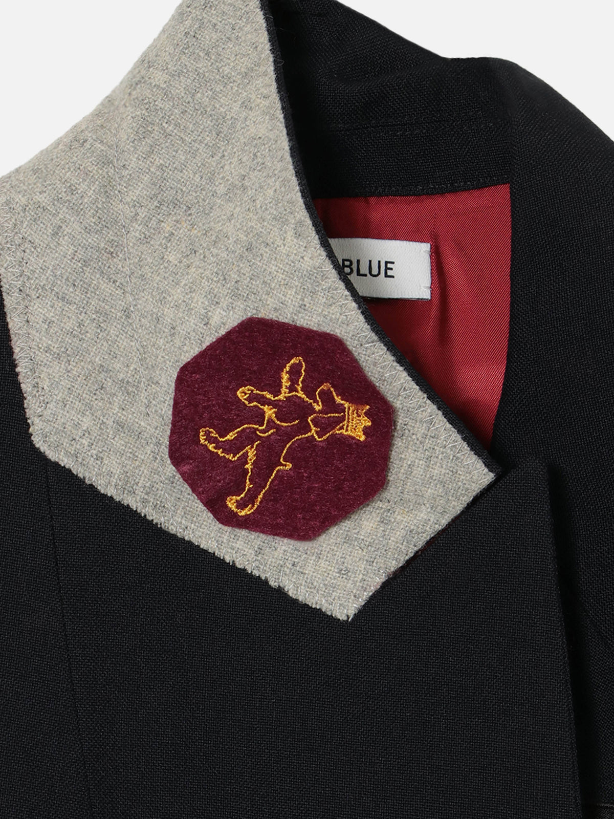 CUSTOM BLEECKER W6B BLAZER MNS