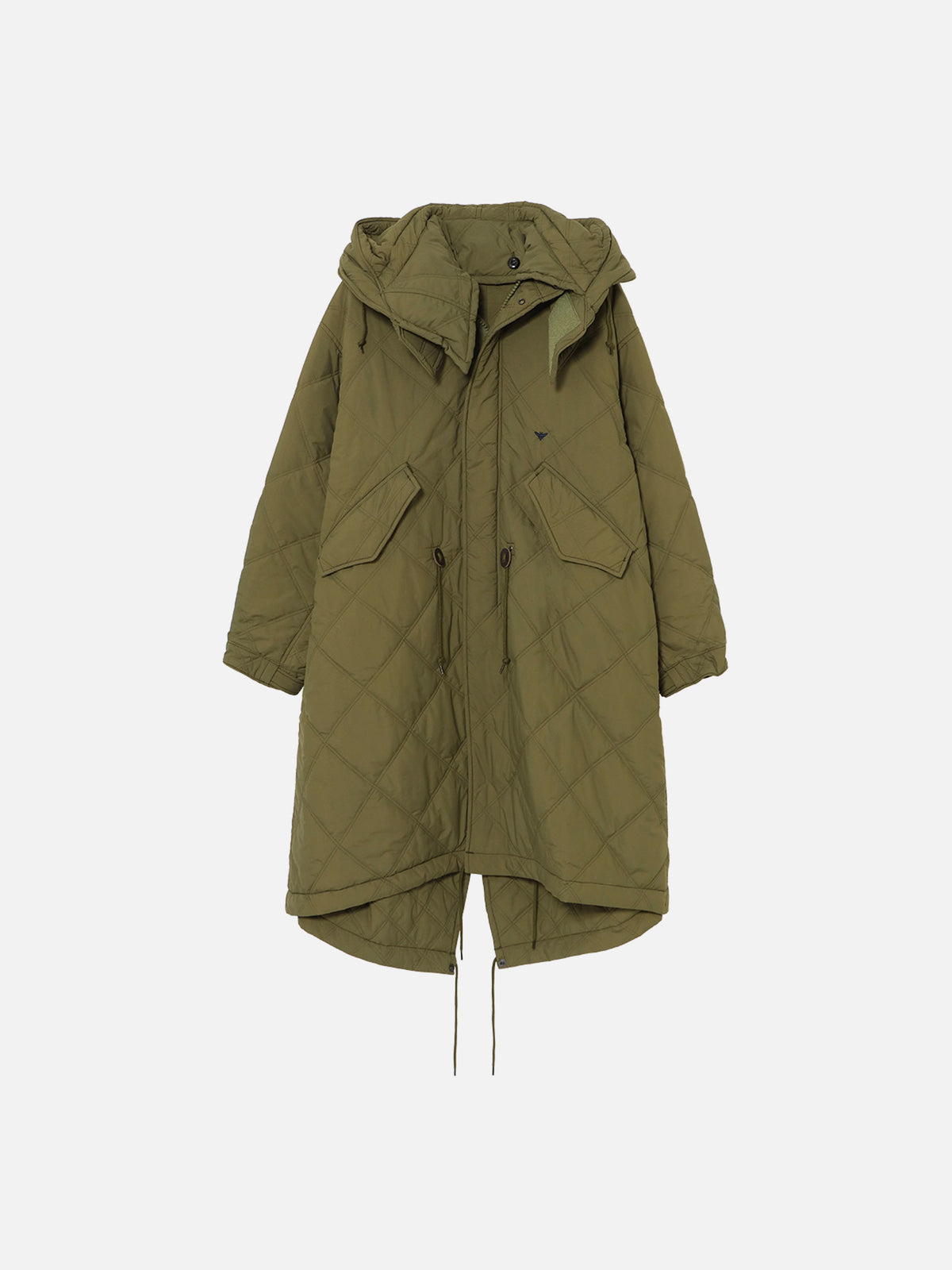 MODS COAT NYLON