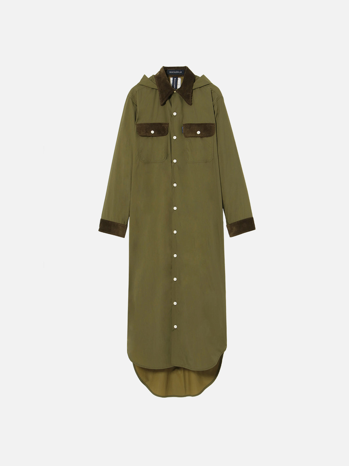HAMPTON OP RAIN SHIRT