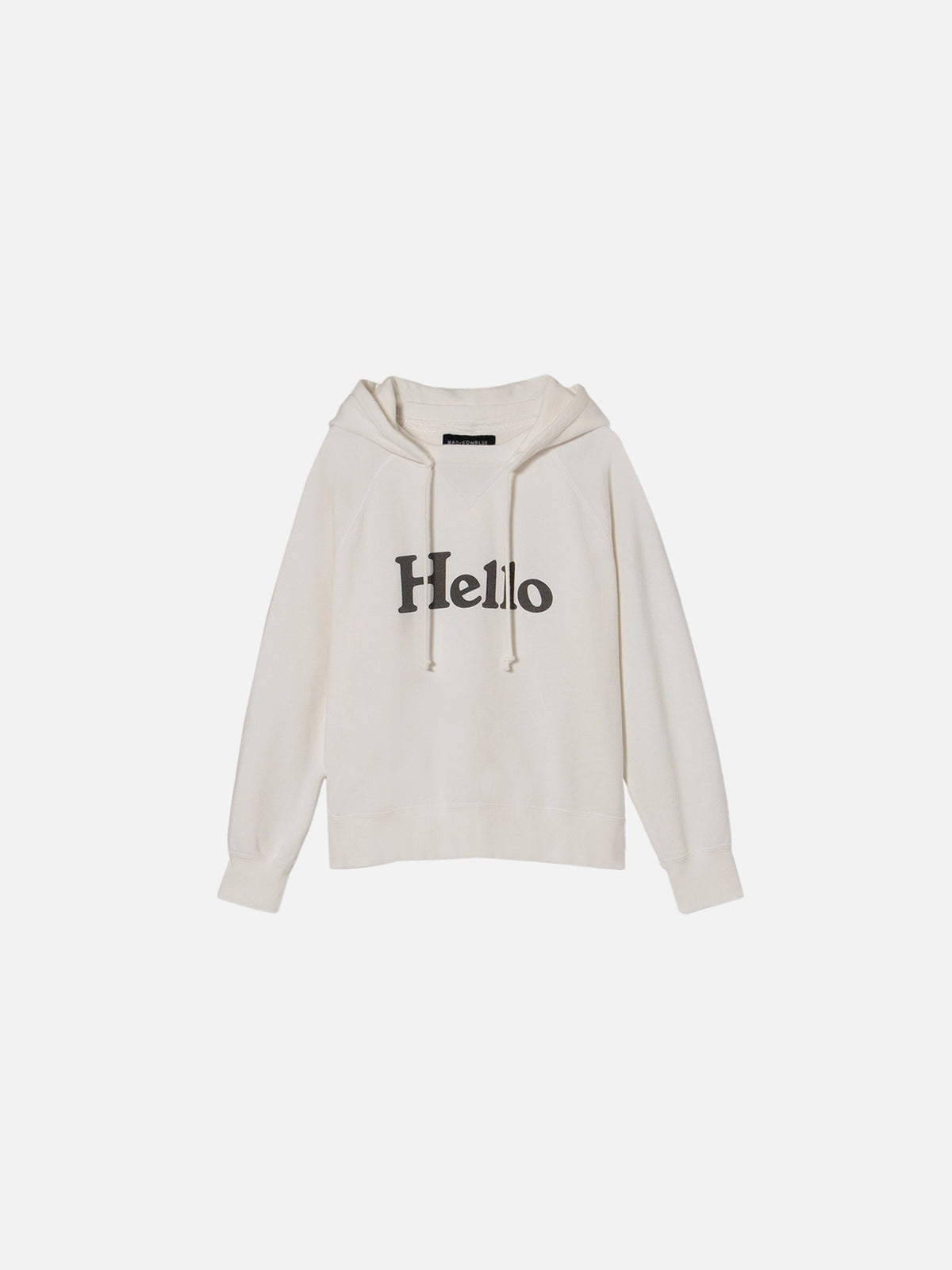 HELLO HOODIE
