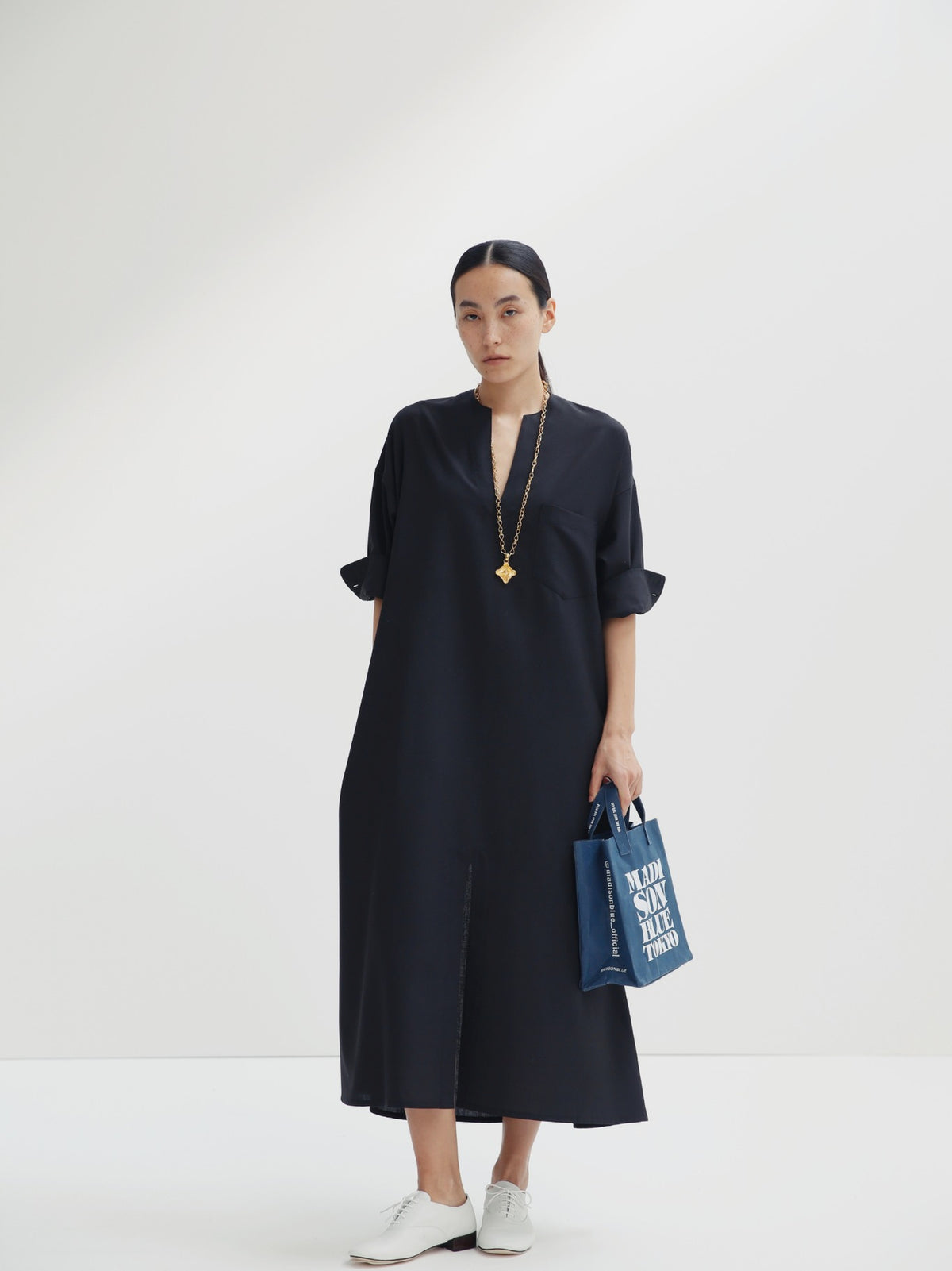 SAC EN PAPIER GRAMERCY