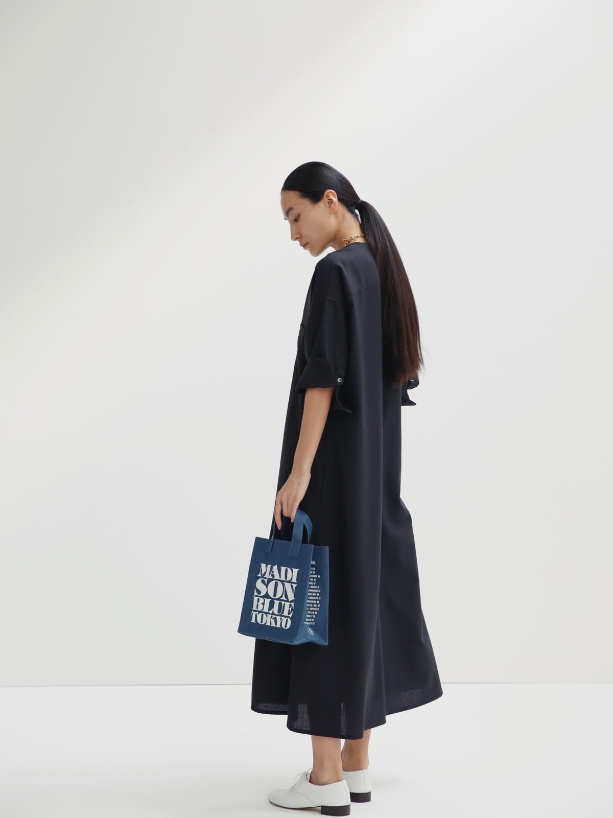 SAC EN PAPIER GRAMERCY