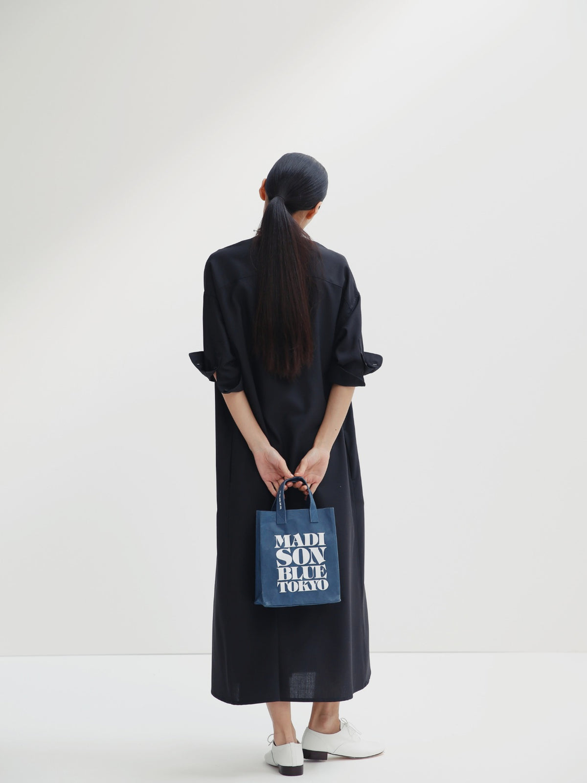 SAC EN PAPIER GRAMERCY