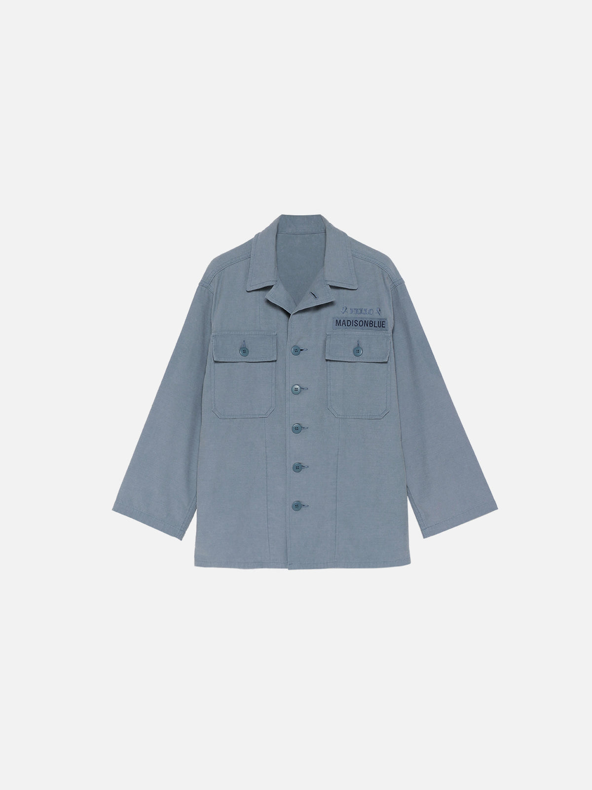 JK militaire L.oz BS
