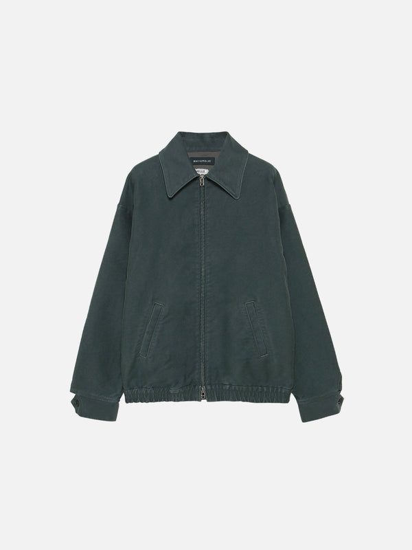 LOOSE FIT DEAN JK MOLESKIN