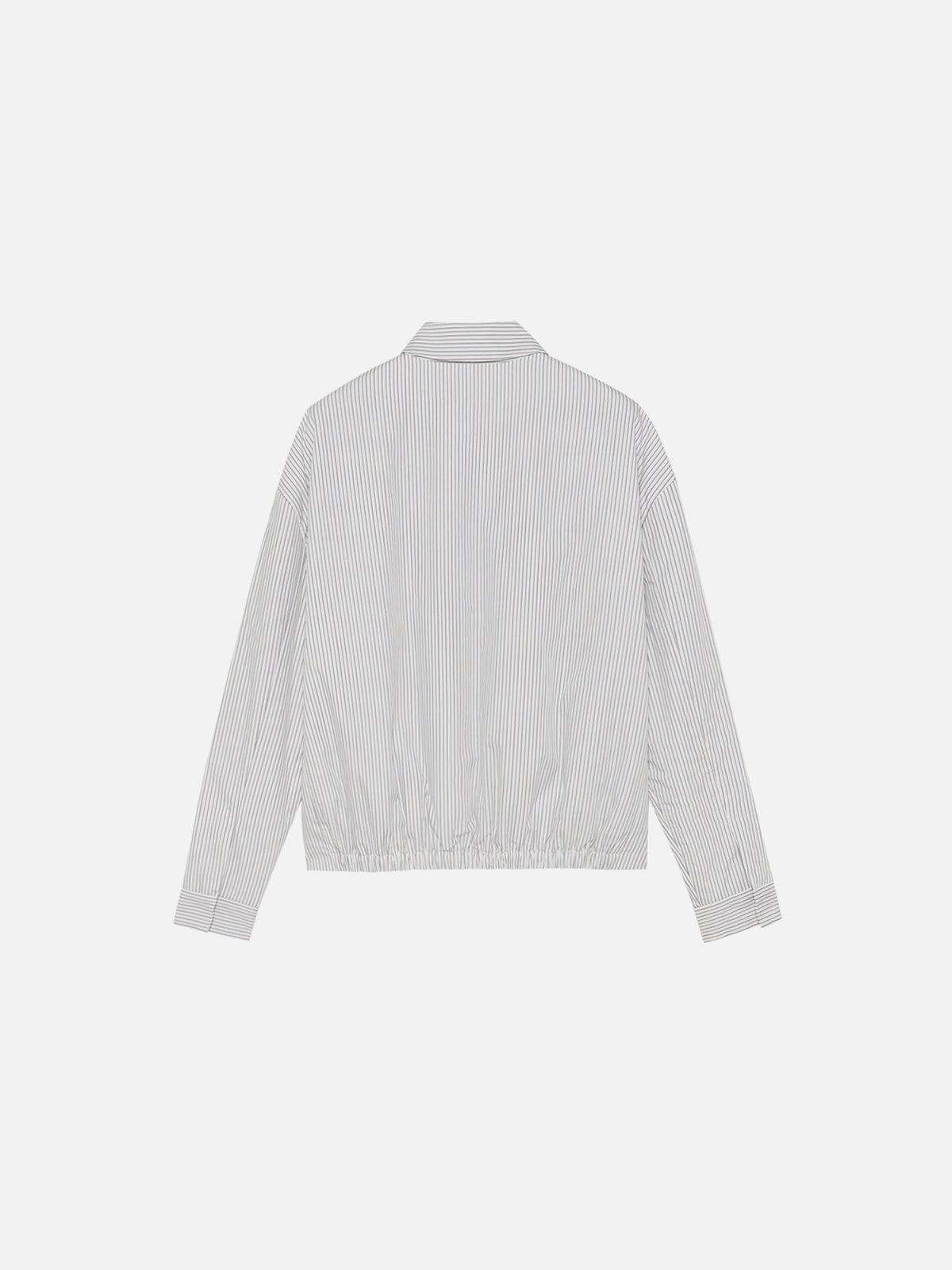 PADDED DEAN JK MULTI STRIPE