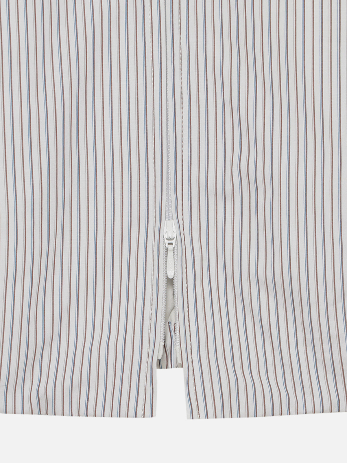 PADDED DEAN JK MULTI STRIPE
