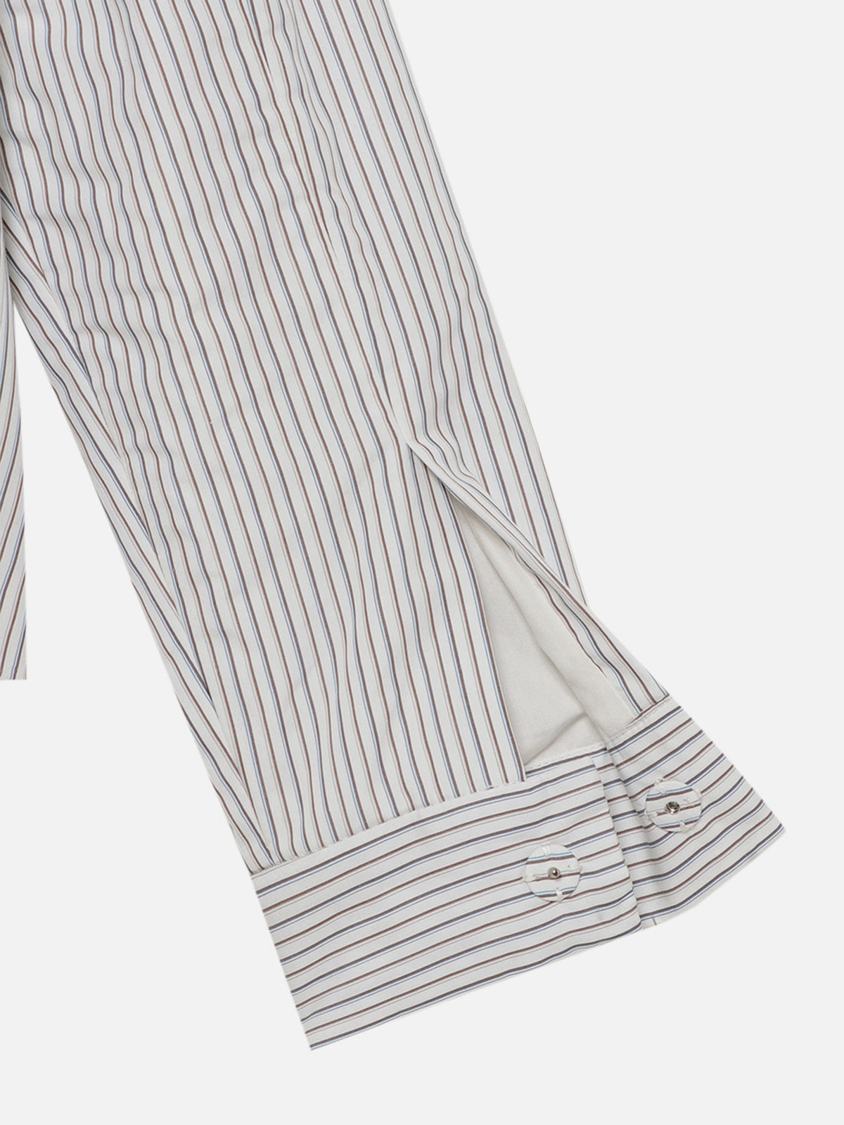 PADDED DEAN JK MULTI STRIPE