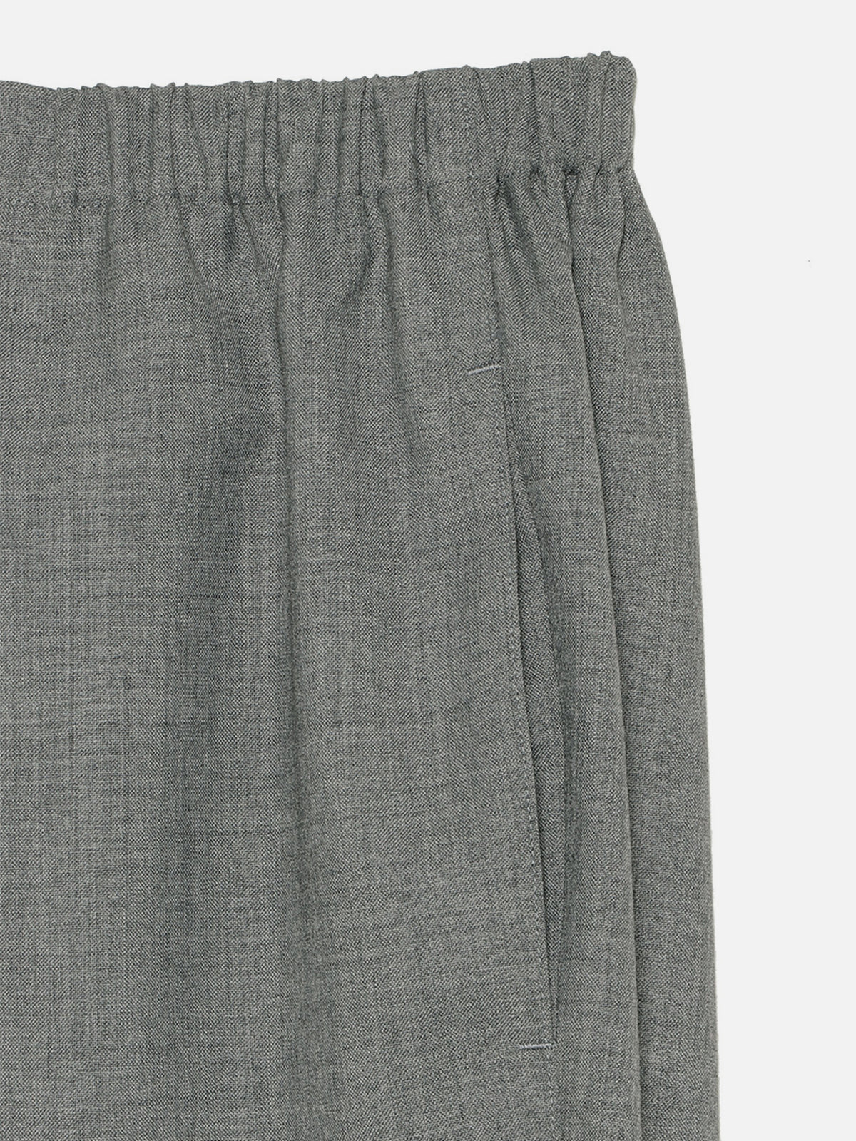 BOXER SHORTS LACE PE/W