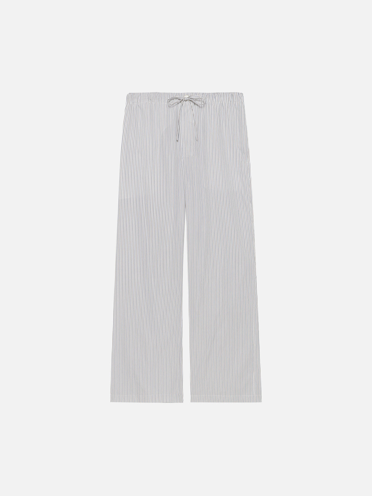 PANTALON DE PYJAMA MULTI-RAYURES