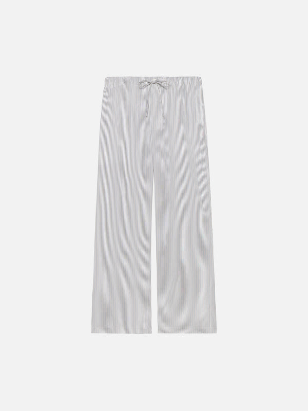 PAJAMA PANTS MULTI STRIPE