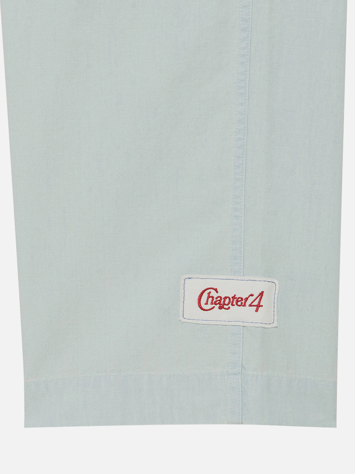 JUMP SUIT CHAMBRAY（VW）