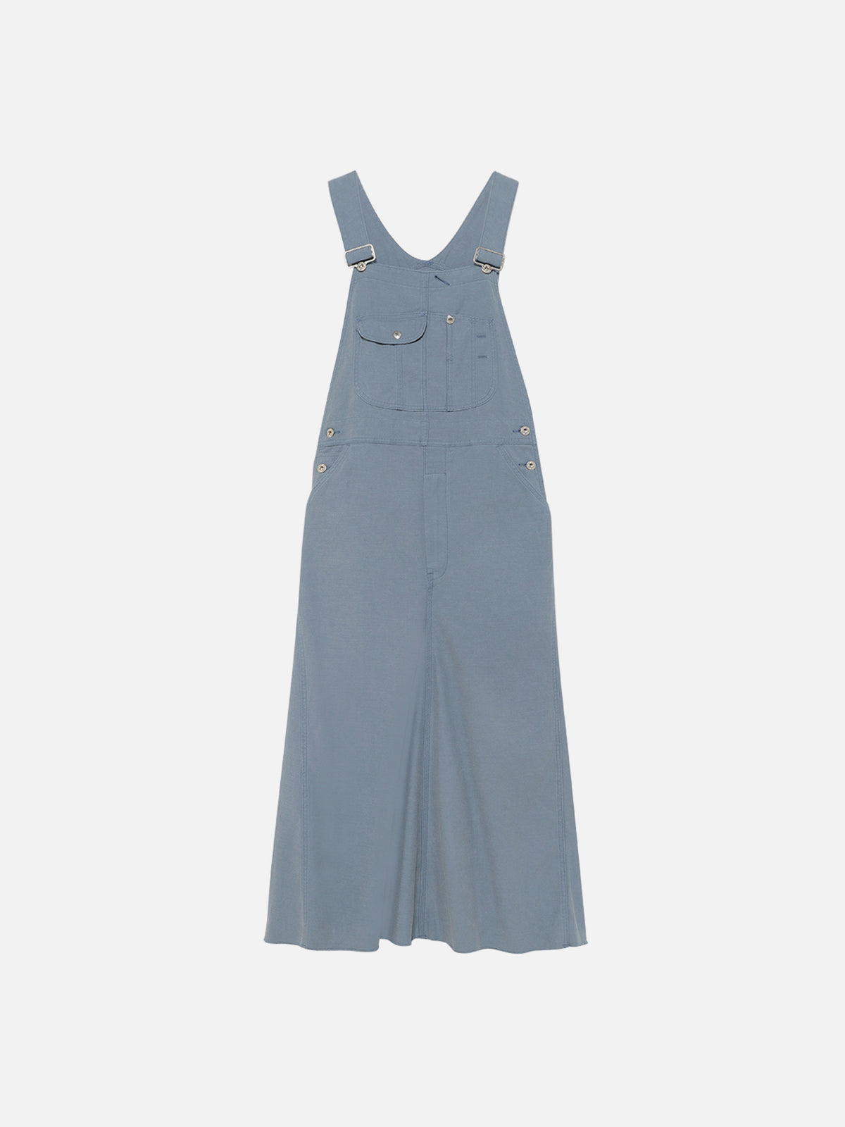 JUMPER MAXI SK L.oz BS