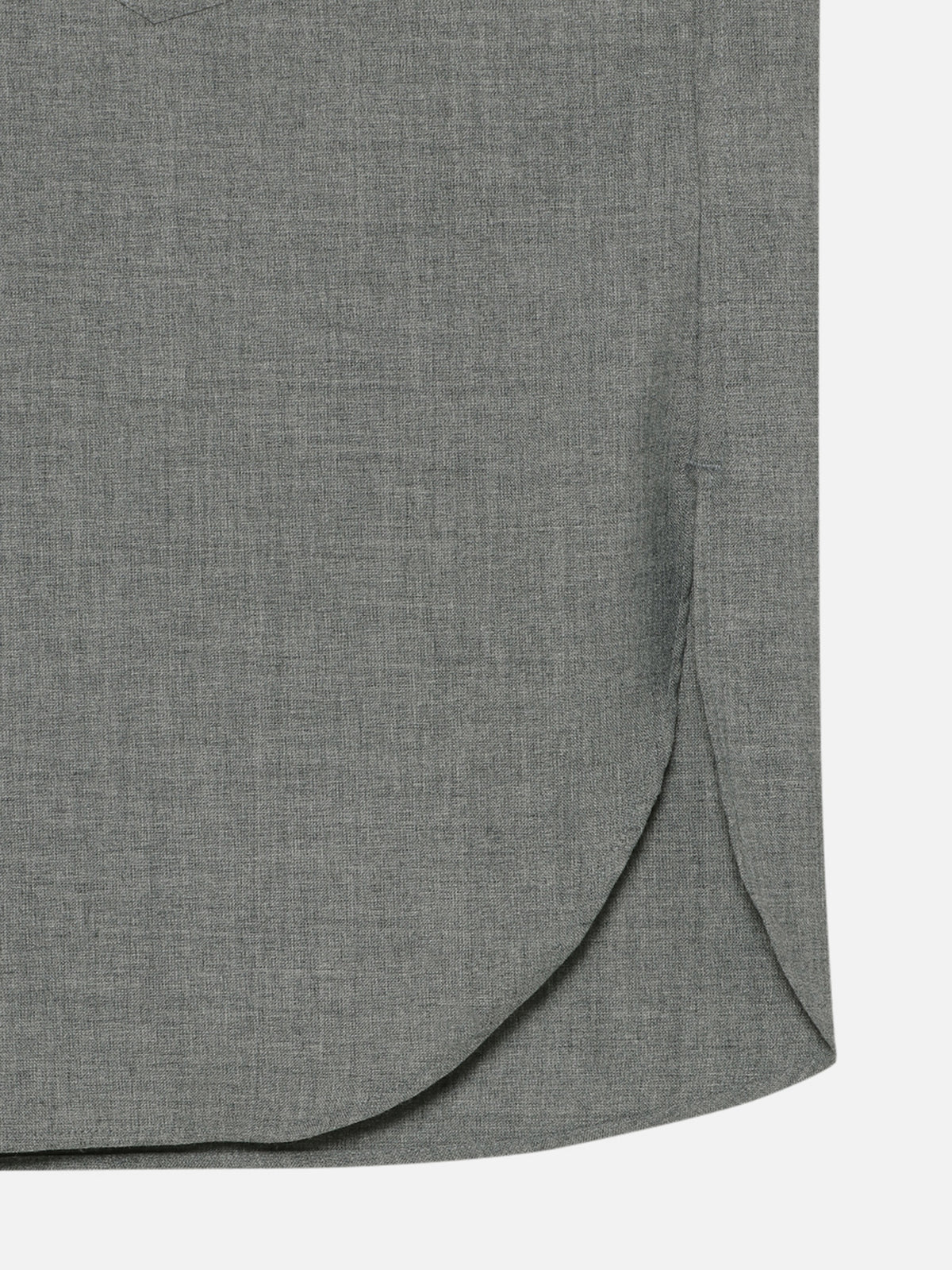 J.BRADLEY NARROW H/S SHIRT PE/W