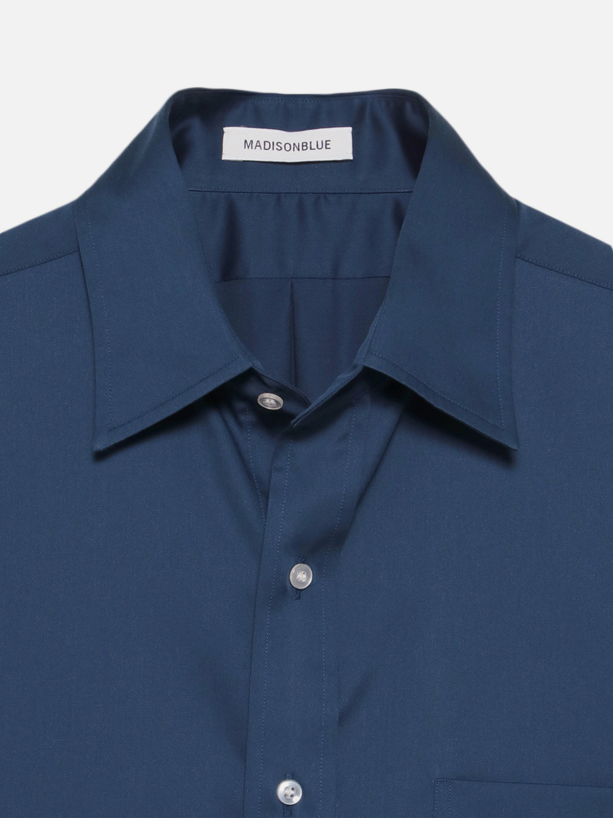 TRANE H/S SHIRT