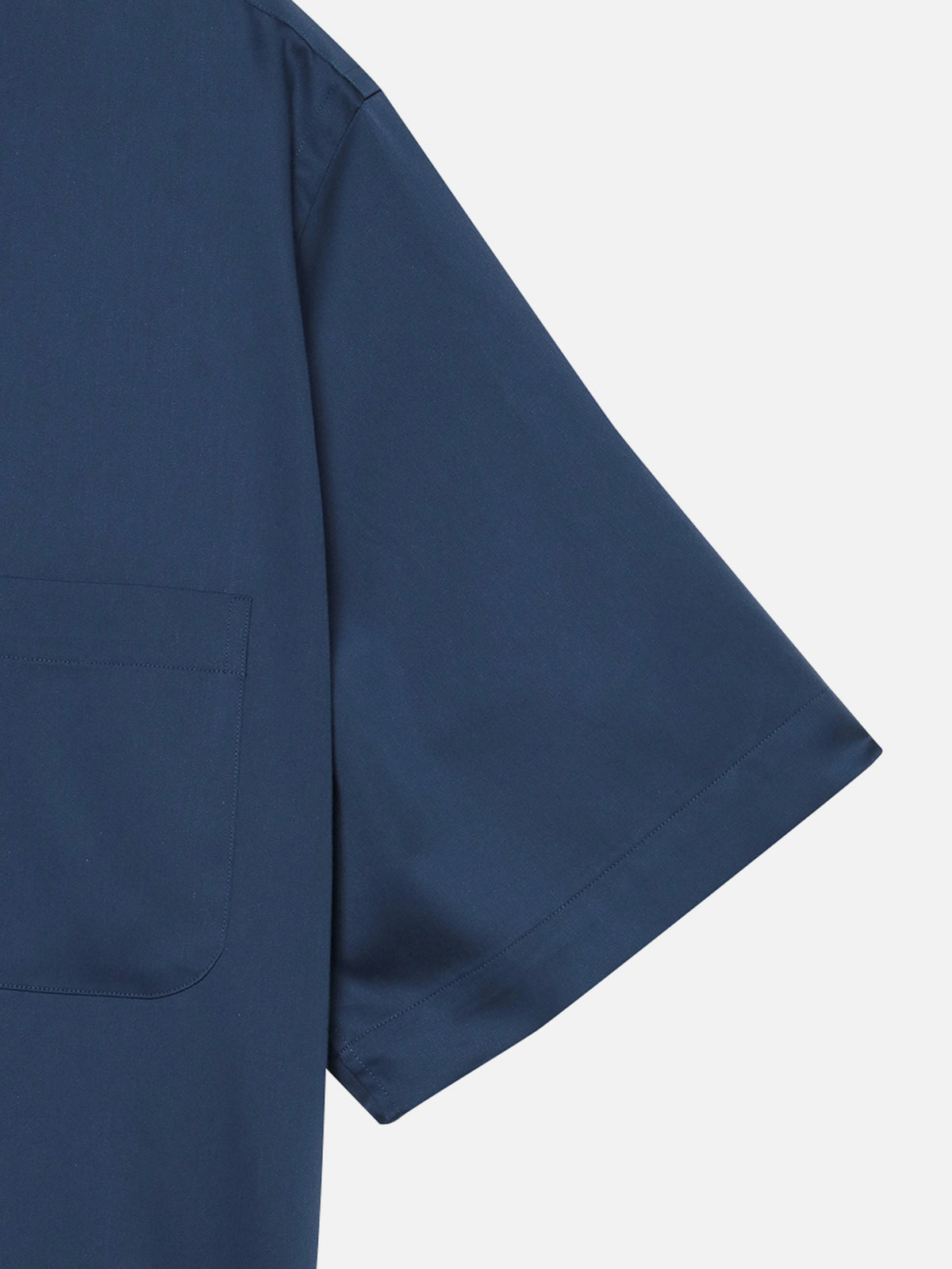 TRANE H/S SHIRT