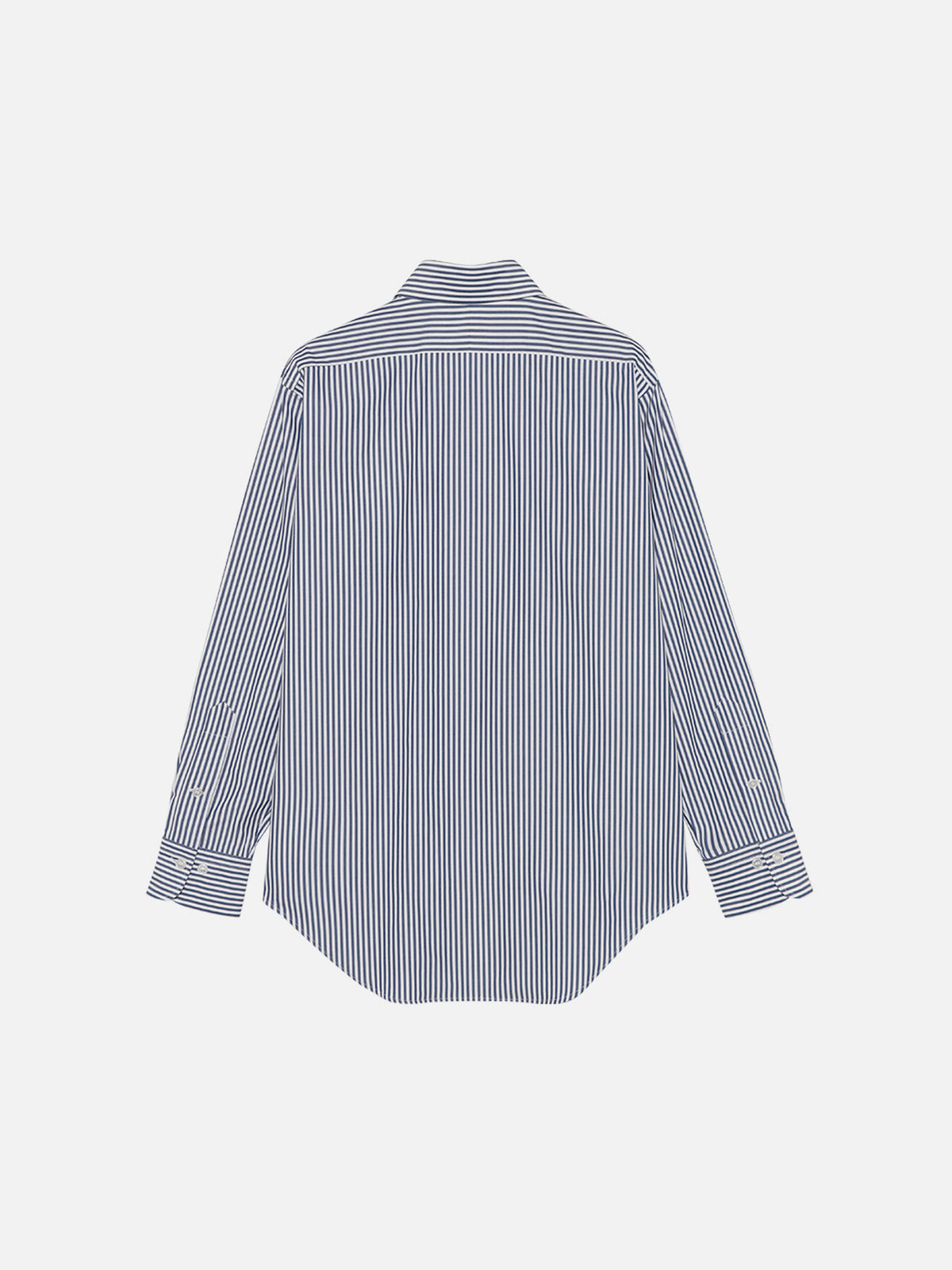 TRANE L/S SHIRT STRIPE