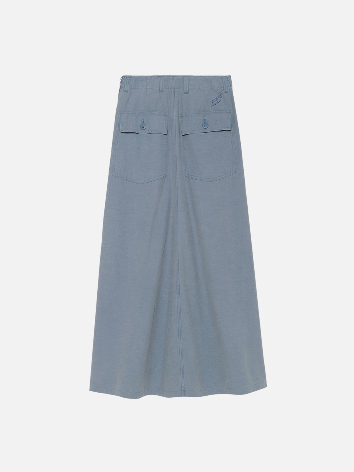 FATIGUE PANEL FLARE LONG SK L.oz BS